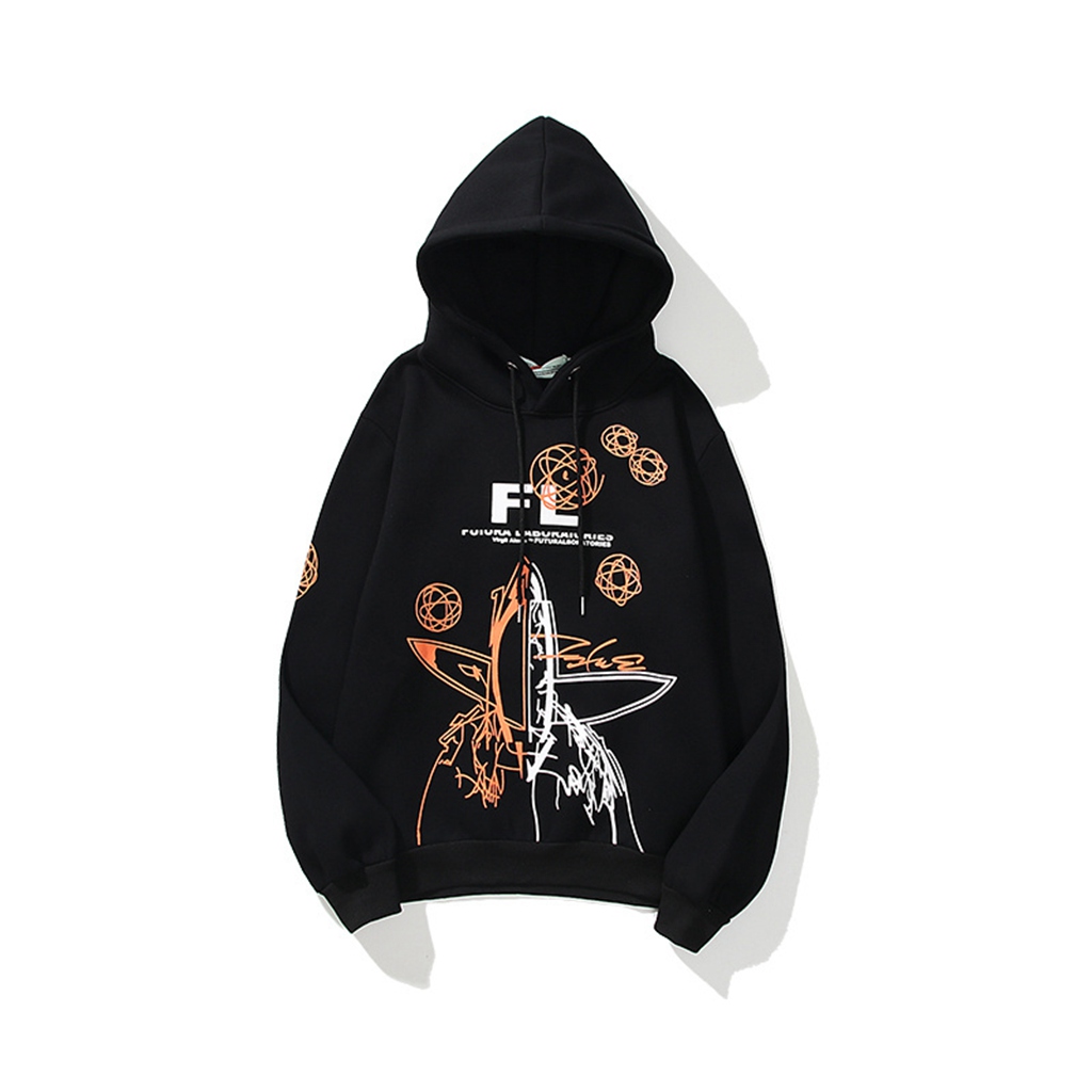 OFF WHITE